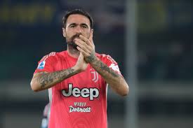 Juventus verlengt contract van Pinsoglio tot 2027